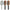 Self Cleaning Hair Brush For Women One-key Cleaning Hair Loss Airbag Massage Scalp Comb Anti-Static Hairbrush
