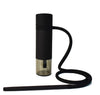 Removable And Clean Portable Fashionable Hookah Household Car Hookah Cup