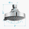 showerhead
highpressure
Speakman Anystream
Speakman Anystream shower head
Speakman Anystream S-2252
Hotel style shower head
High flow shower head
Durable shower head Speakman