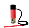 Removable And Clean Portable Fashionable Hookah Household Car Hookah Cup