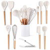 spatulatools
kitchentools
White Silicone Cooking Spatula
Heat Resistant Silicone Spatulas
Non-Stick Silicone Spatula Set
Flexible Silicone Kitchen Spatula
Durable Silicone Baking Spatula Set
White Kitchen Utensil Set Silicone